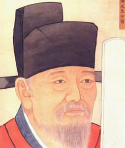 欧阳修的诗词作品